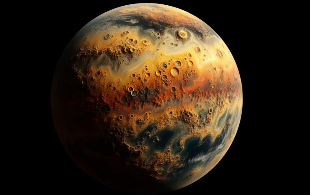 Venus Rising Impacts on All Zodiac Sign